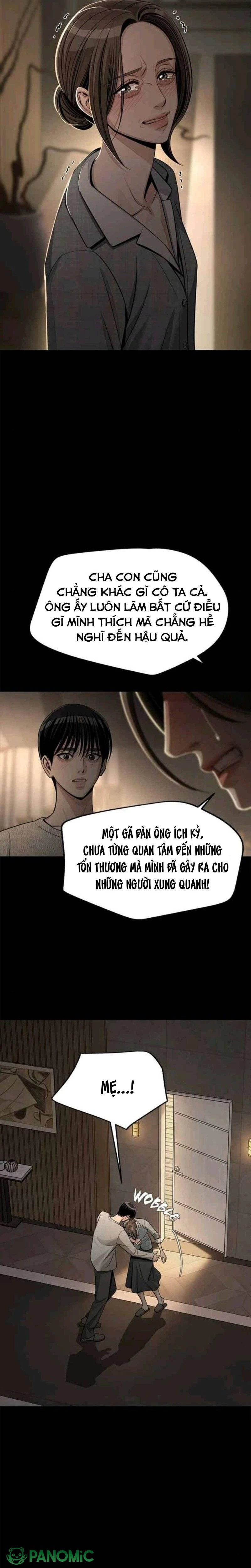 Tình Yêu Của Ik Seob Chapter 93 - 21