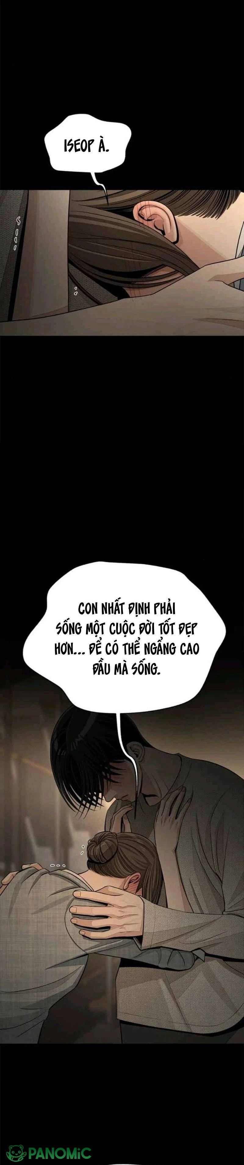 Tình Yêu Của Ik Seob Chapter 93 - 22