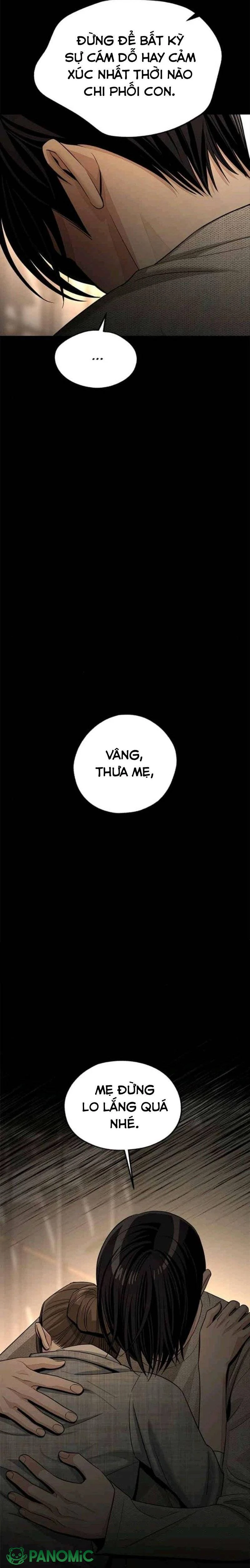 Tình Yêu Của Ik Seob Chapter 93 - 23