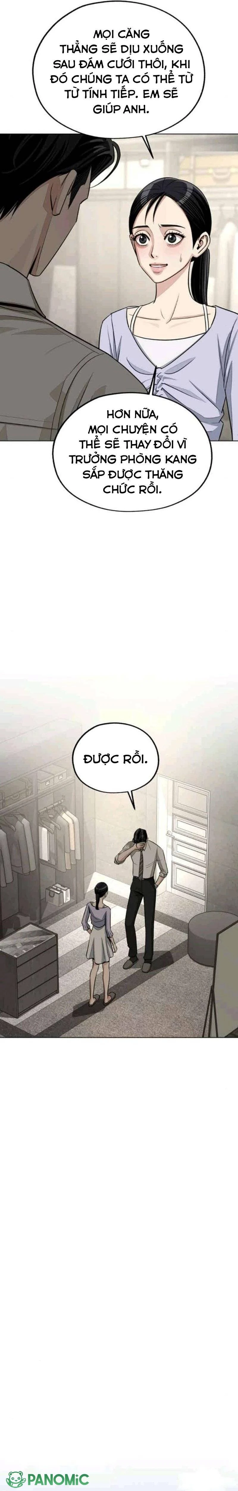 Tình Yêu Của Ik Seob Chapter 93 - 26