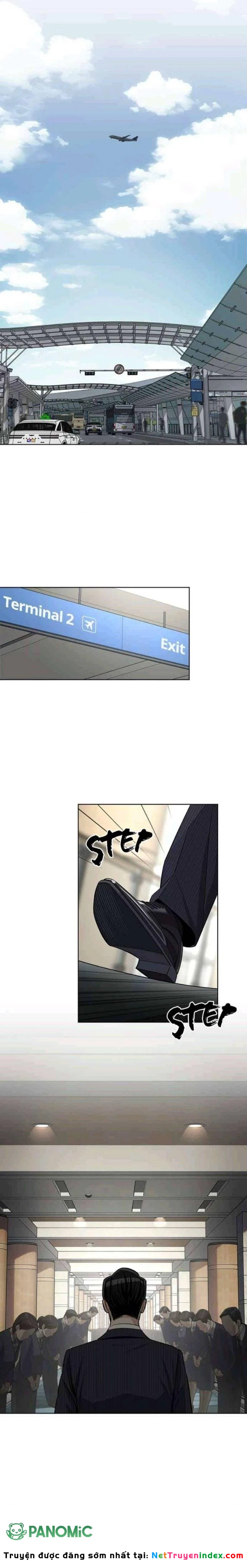 Tình Yêu Của Ik Seob Chapter 93 - 27