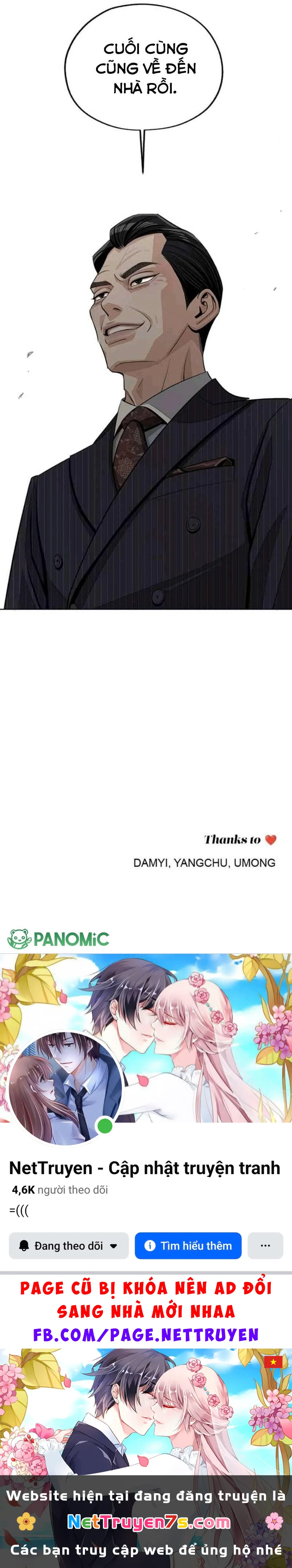 Tình Yêu Của Ik Seob Chapter 93 - 28