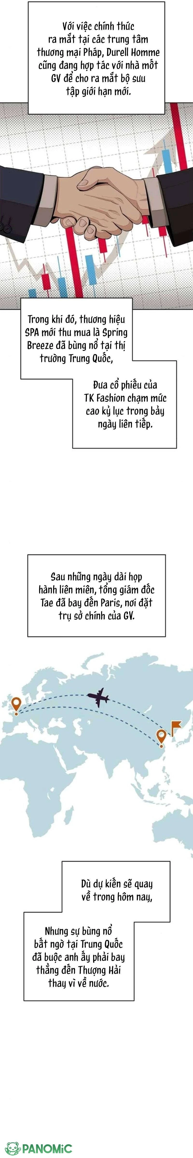 Tình Yêu Của Ik Seob Chapter 94 - 4
