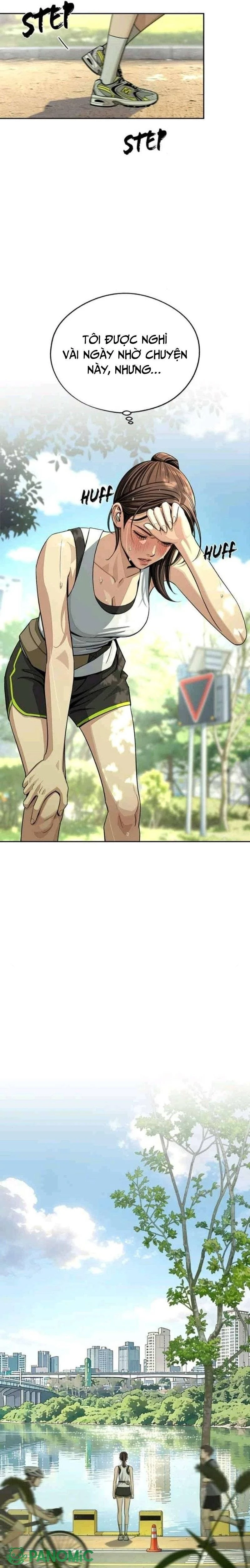 Tình Yêu Của Ik Seob Chapter 94 - 5