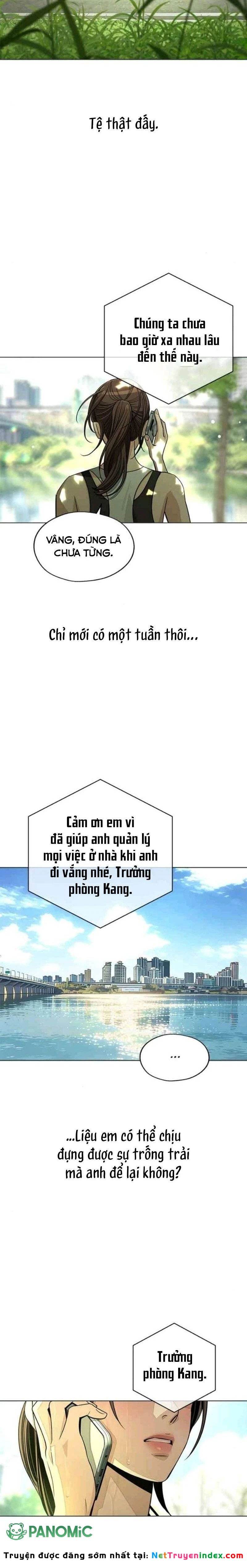 Tình Yêu Của Ik Seob Chapter 94 - 11