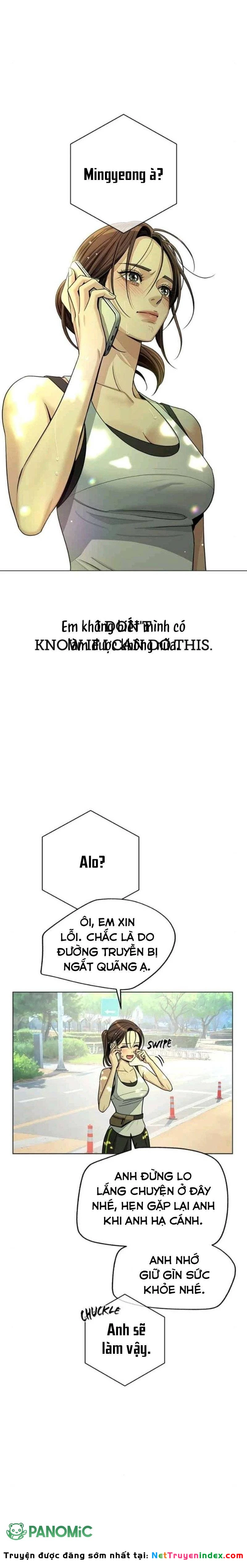 Tình Yêu Của Ik Seob Chapter 94 - 12
