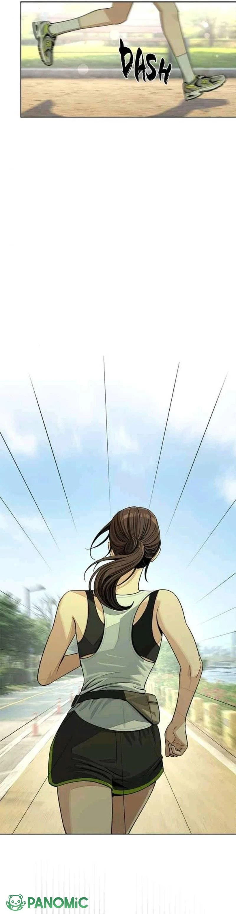 Tình Yêu Của Ik Seob Chapter 94 - 14