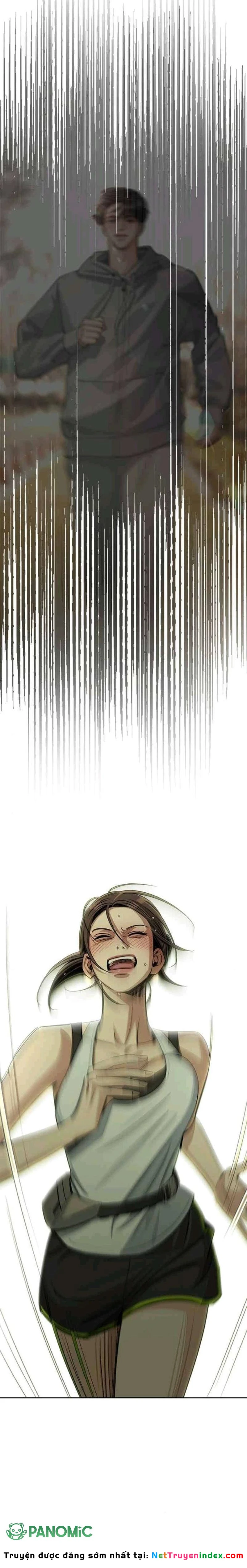 Tình Yêu Của Ik Seob Chapter 94 - 17