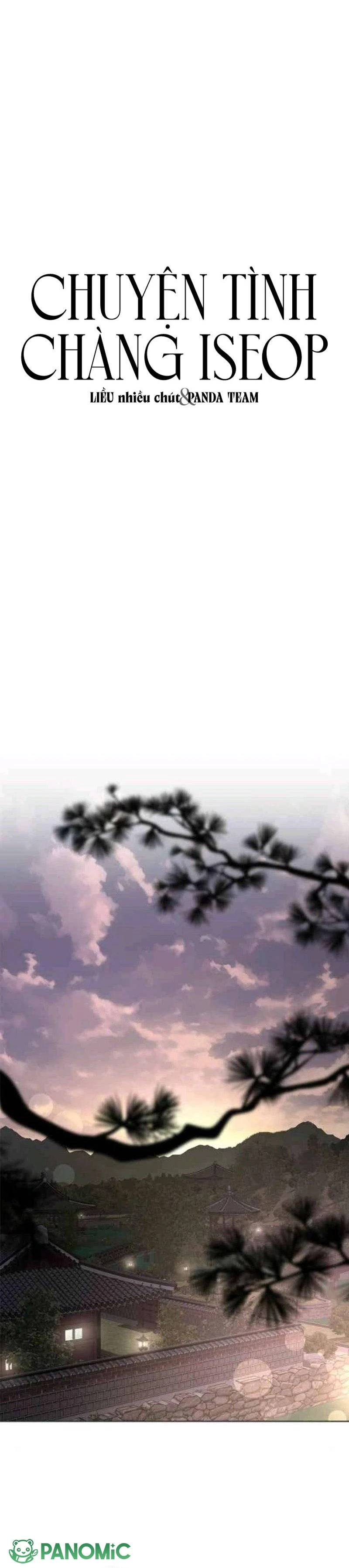 Tình Yêu Của Ik Seob Chapter 94 - 18