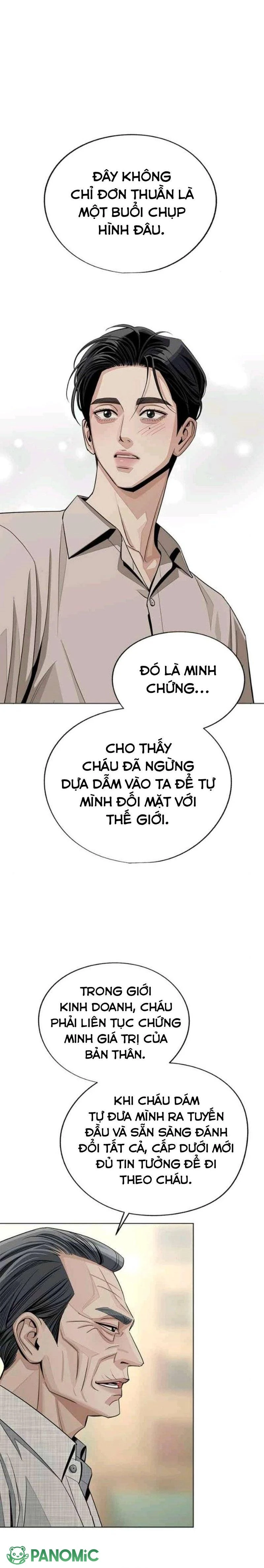Tình Yêu Của Ik Seob Chapter 94 - 22