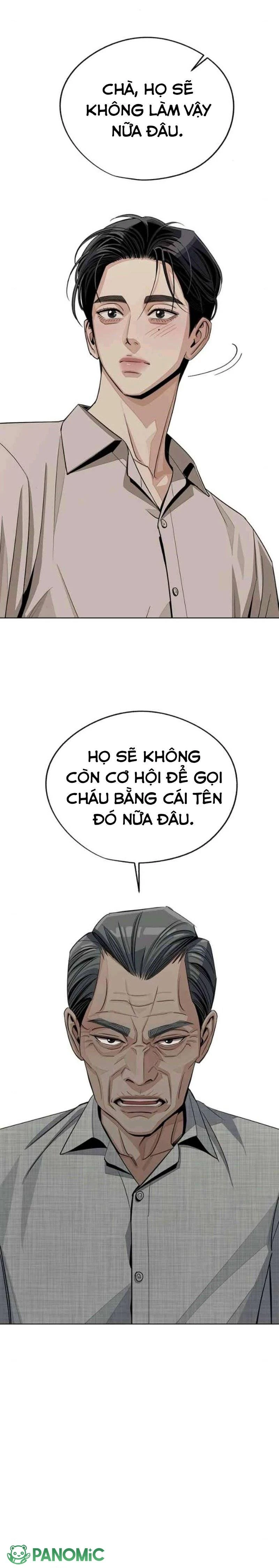 Tình Yêu Của Ik Seob Chapter 94 - 24
