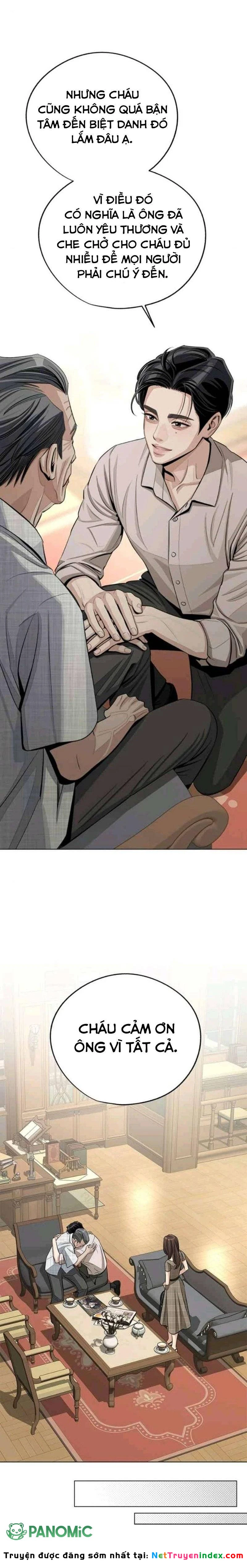 Tình Yêu Của Ik Seob Chapter 94 - 26