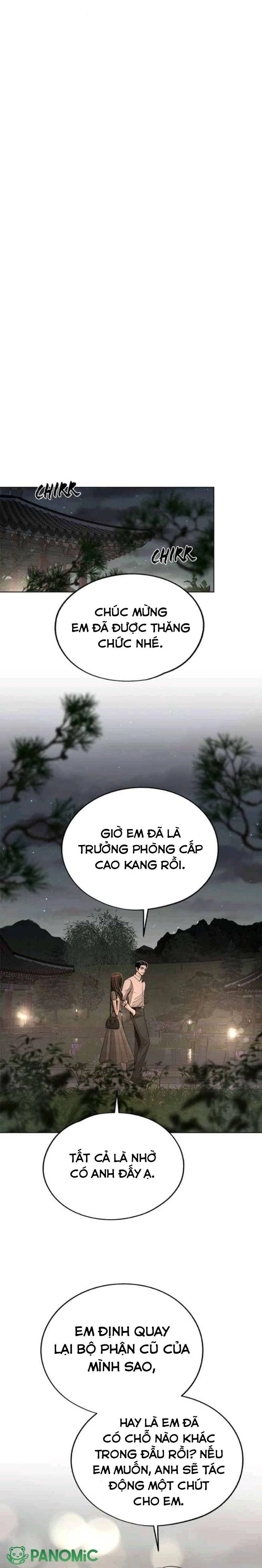 Tình Yêu Của Ik Seob Chapter 94 - 27