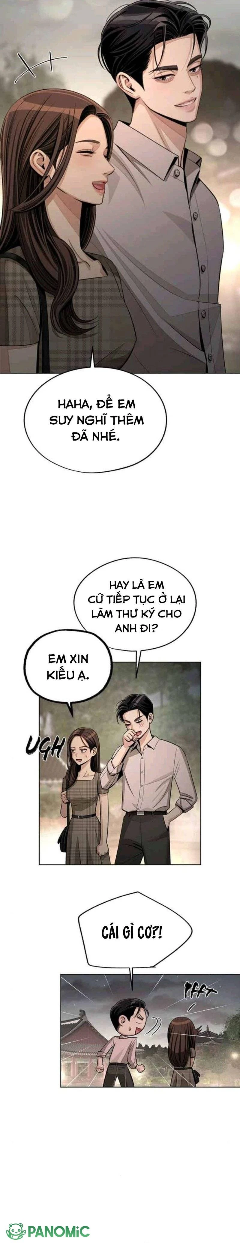 Tình Yêu Của Ik Seob Chapter 94 - 28