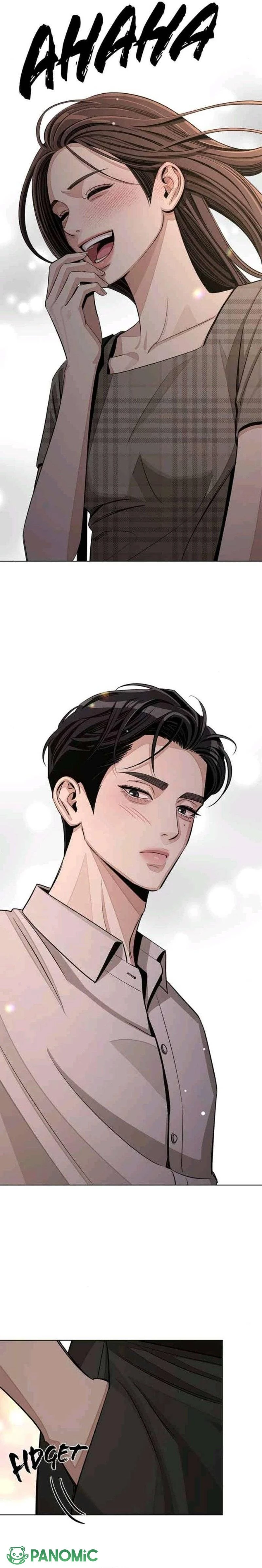 Tình Yêu Của Ik Seob Chapter 94 - 29