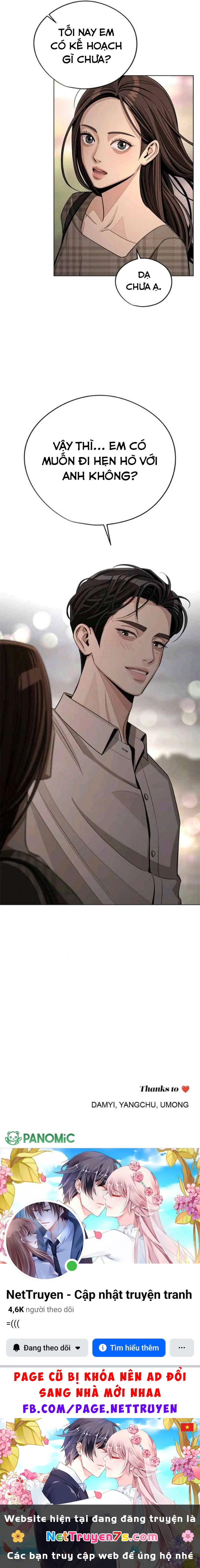 Tình Yêu Của Ik Seob Chapter 94 - 30