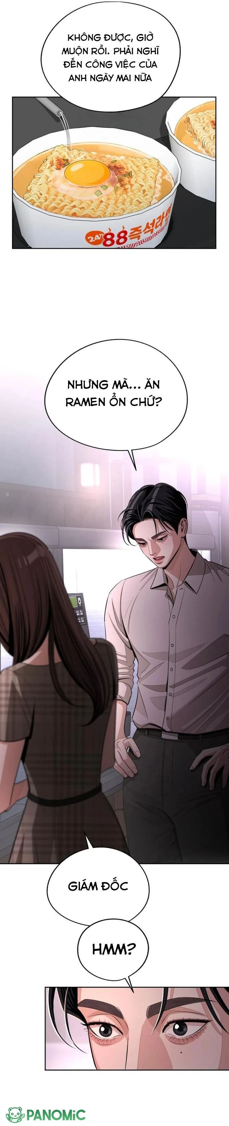 Tình Yêu Của Ik Seob Chapter 95 - 2