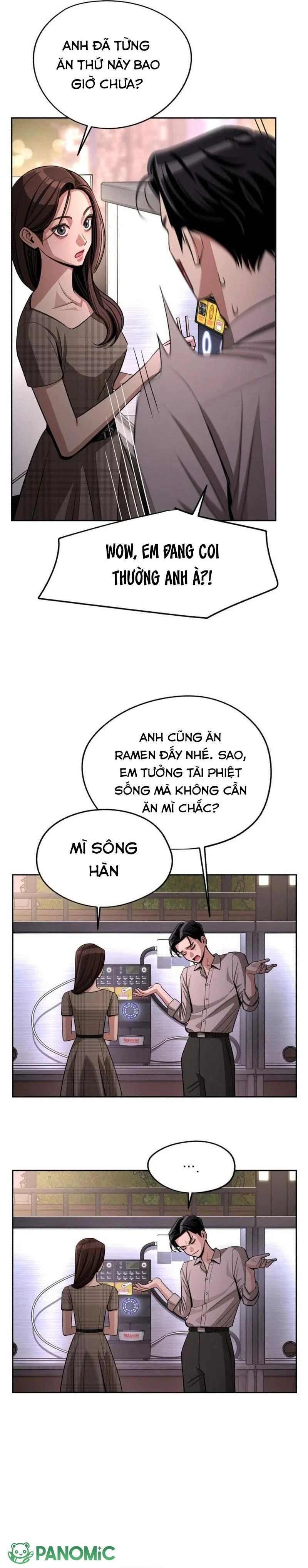 Tình Yêu Của Ik Seob Chapter 95 - 3