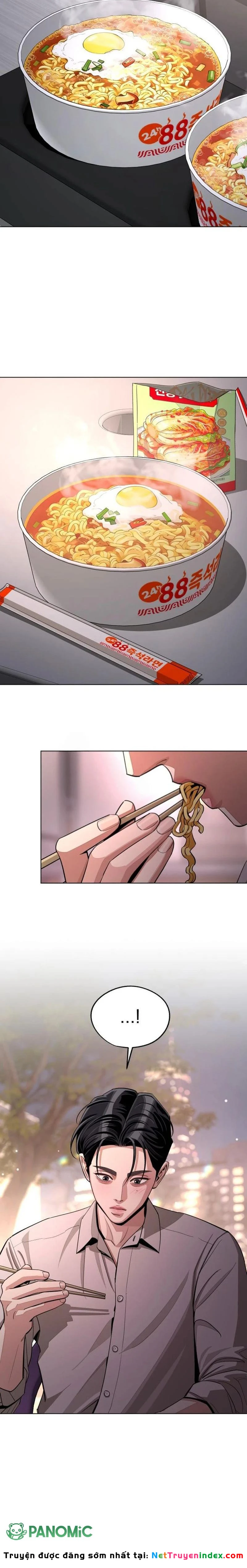 Tình Yêu Của Ik Seob Chapter 95 - 5