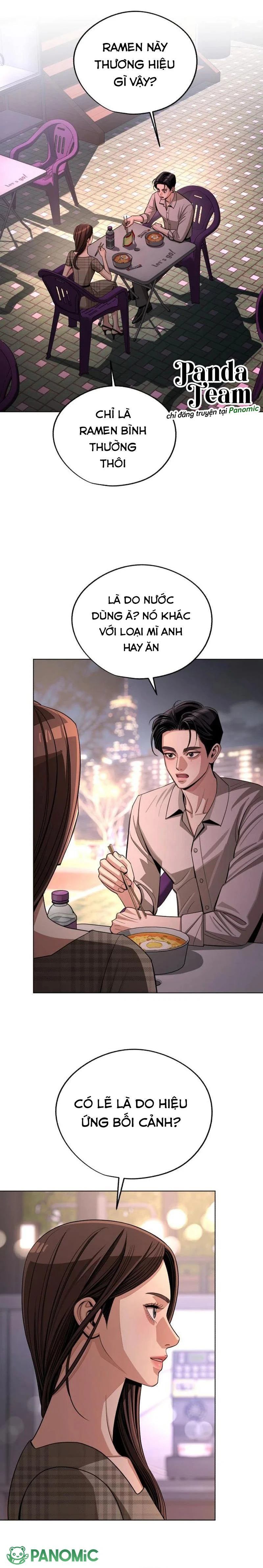 Tình Yêu Của Ik Seob Chapter 95 - 6