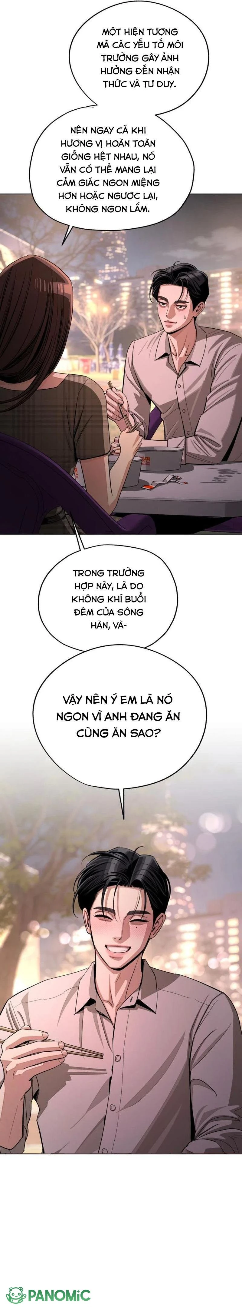 Tình Yêu Của Ik Seob Chapter 95 - 7