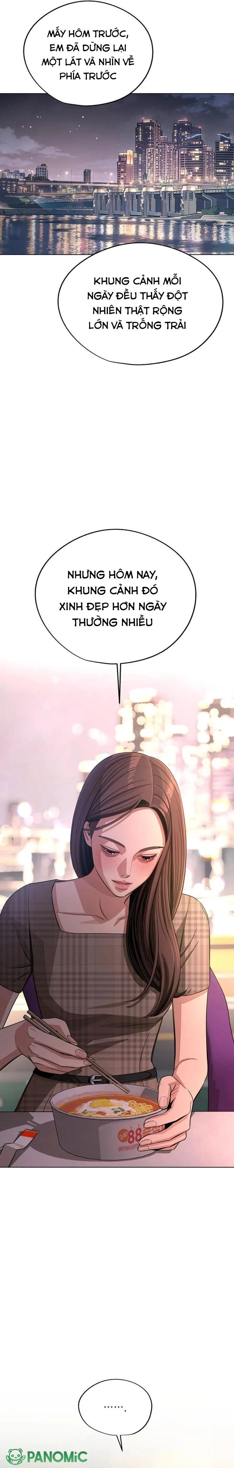 Tình Yêu Của Ik Seob Chapter 95 - 9