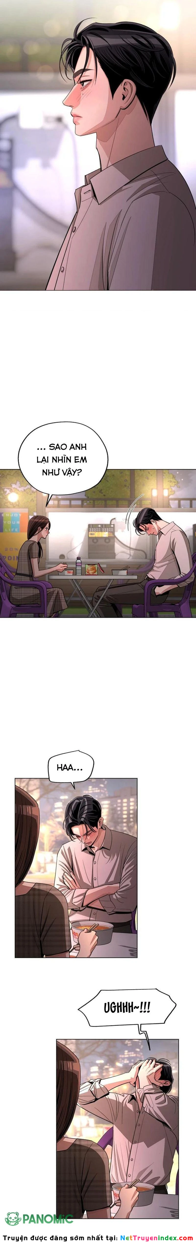 Tình Yêu Của Ik Seob Chapter 95 - 10