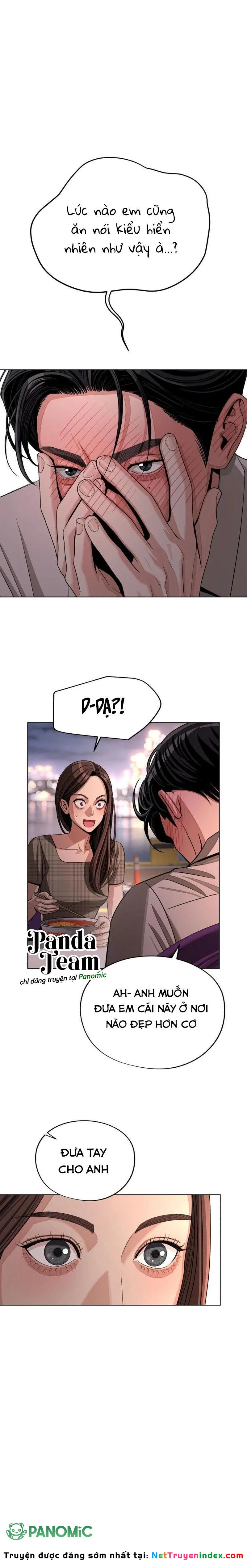 Tình Yêu Của Ik Seob Chapter 95 - 11