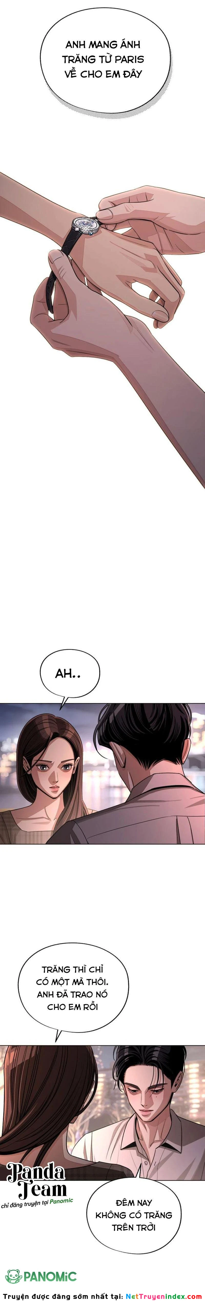 Tình Yêu Của Ik Seob Chapter 95 - 12