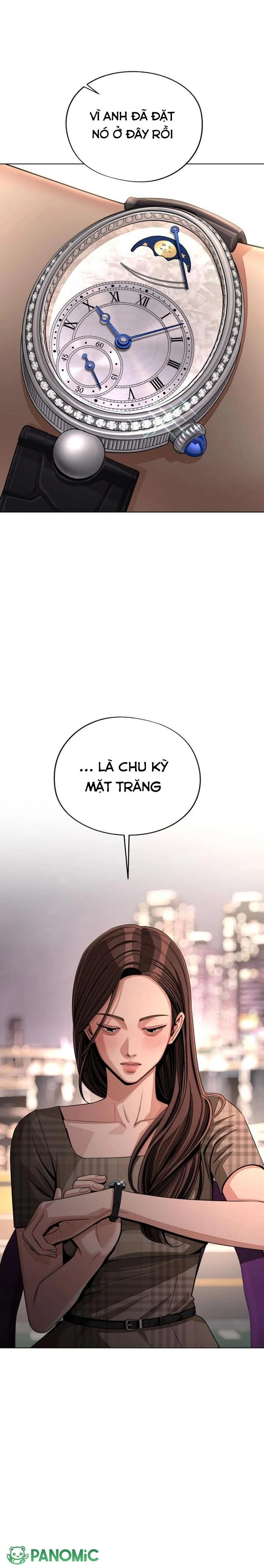 Tình Yêu Của Ik Seob Chapter 95 - 13