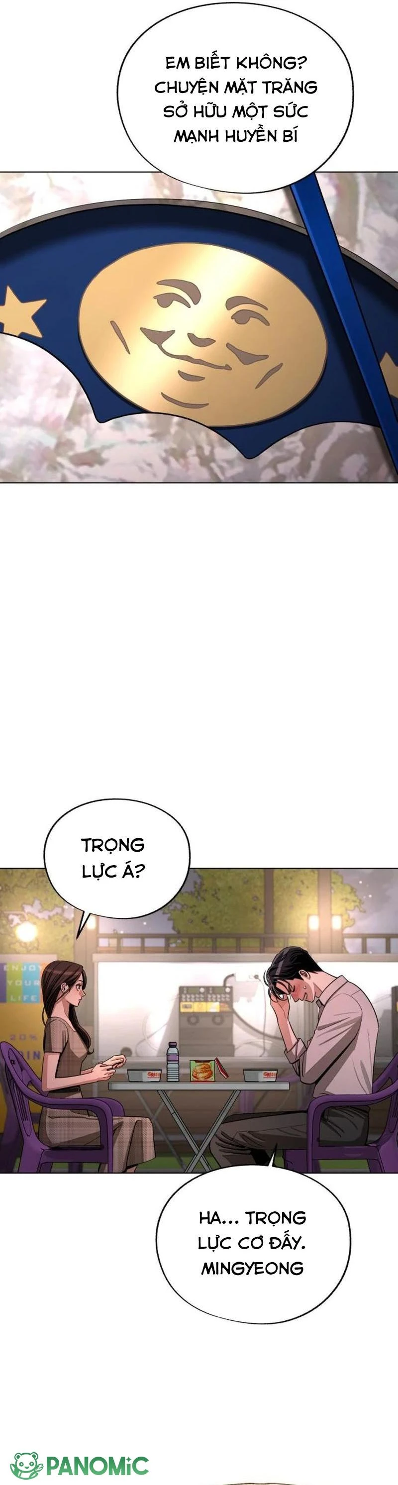 Tình Yêu Của Ik Seob Chapter 95 - 14