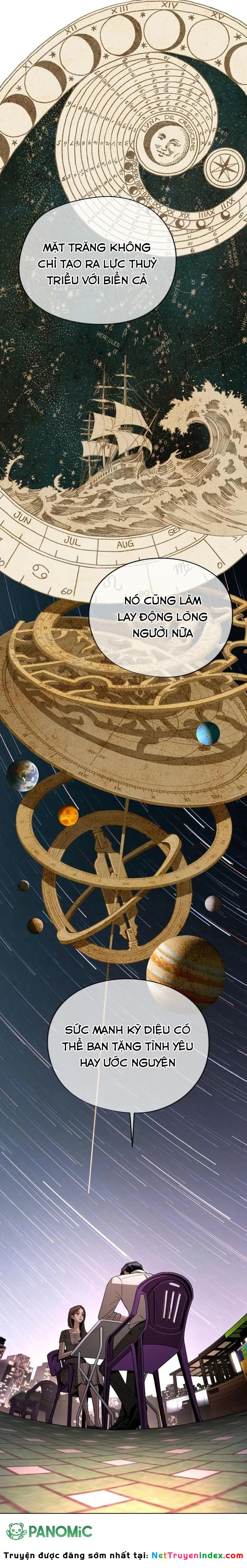 Tình Yêu Của Ik Seob Chapter 95 - 15