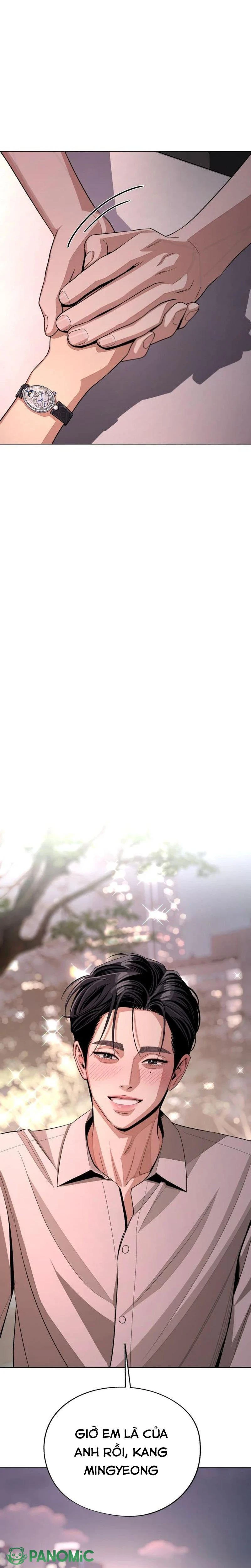 Tình Yêu Của Ik Seob Chapter 95 - 16