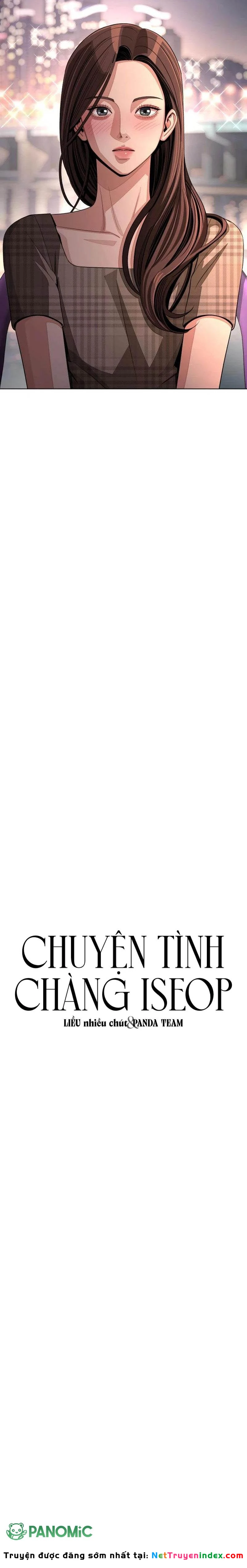 Tình Yêu Của Ik Seob Chapter 95 - 17