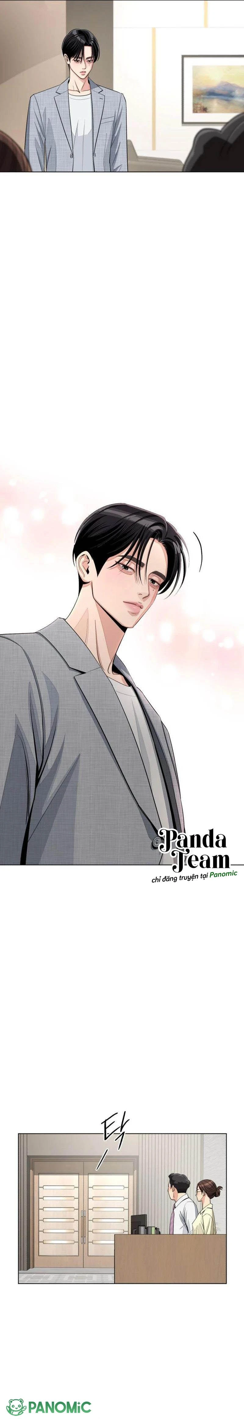 Tình Yêu Của Ik Seob Chapter 95 - 21