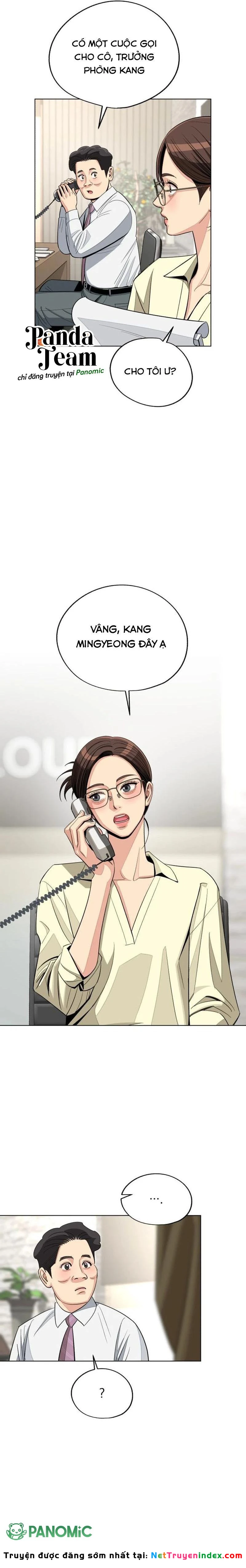 Tình Yêu Của Ik Seob Chapter 95 - 24