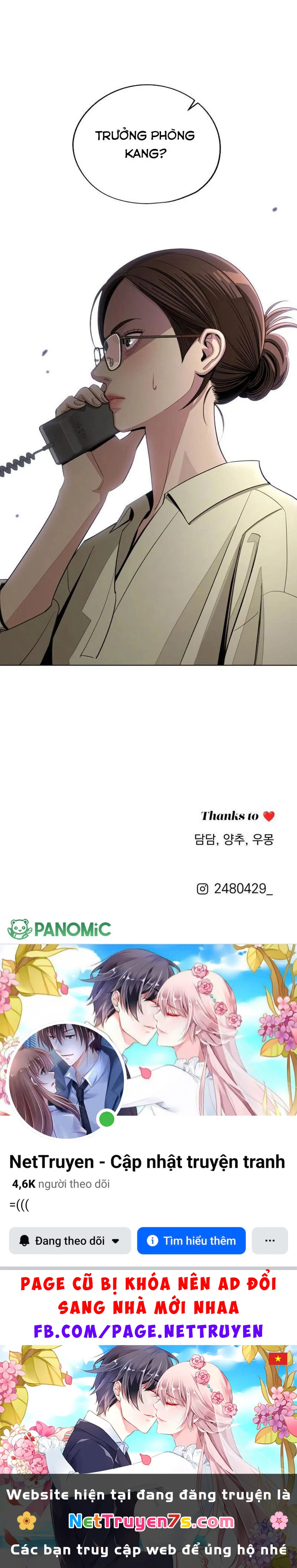 Tình Yêu Của Ik Seob Chapter 95 - 25