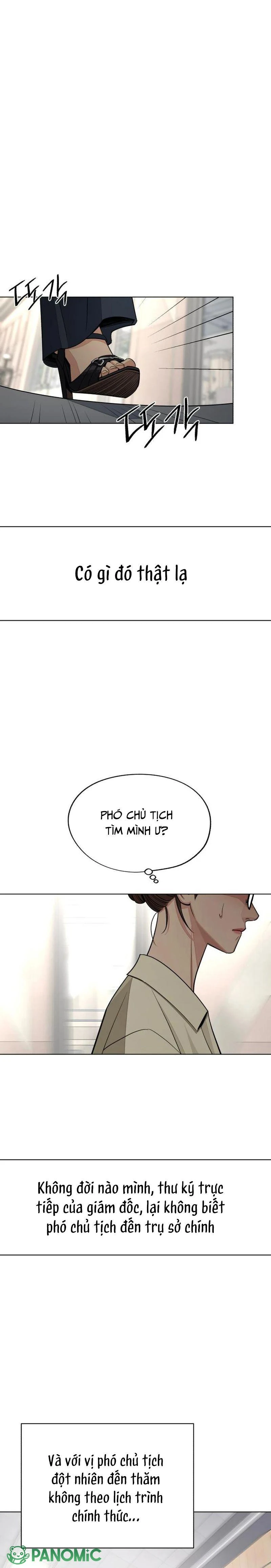 Tình Yêu Của Ik Seob Chapter  96 - 2