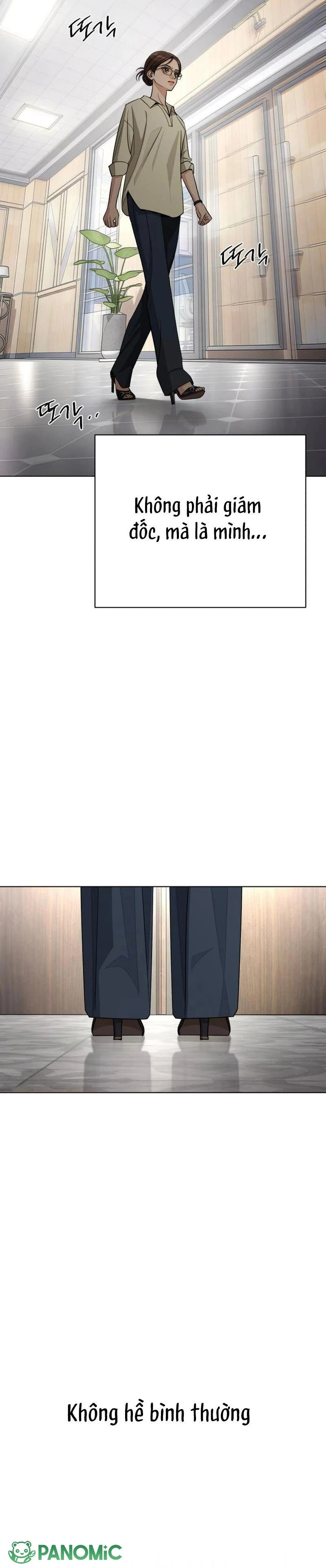 Tình Yêu Của Ik Seob Chapter  96 - 3