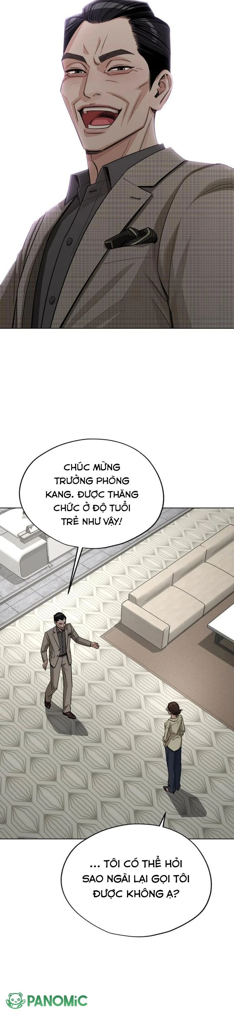 Tình Yêu Của Ik Seob Chapter  96 - 6