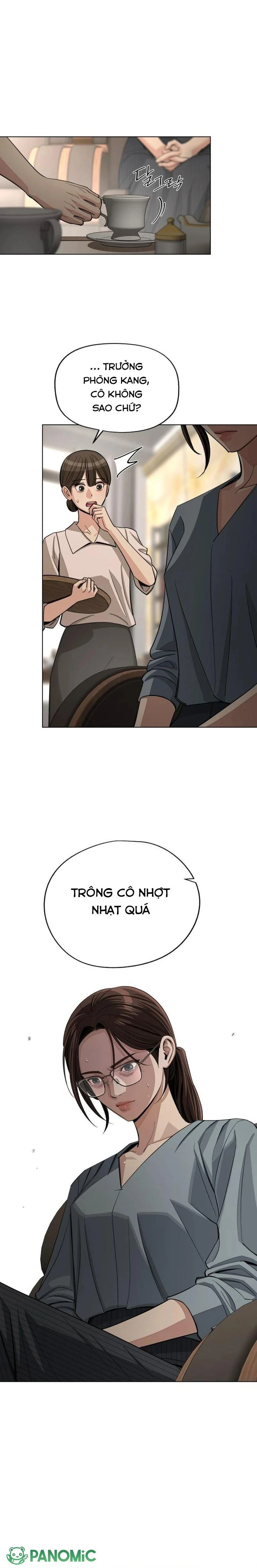 Tình Yêu Của Ik Seob Chapter  96 - 14