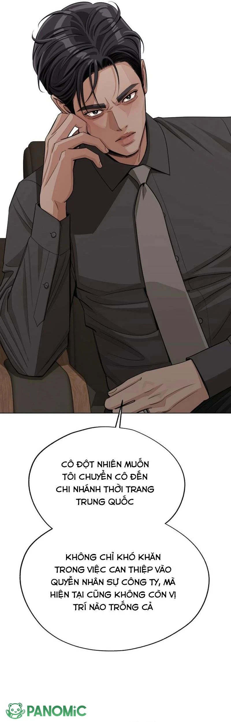 Tình Yêu Của Ik Seob Chapter  96 - 16