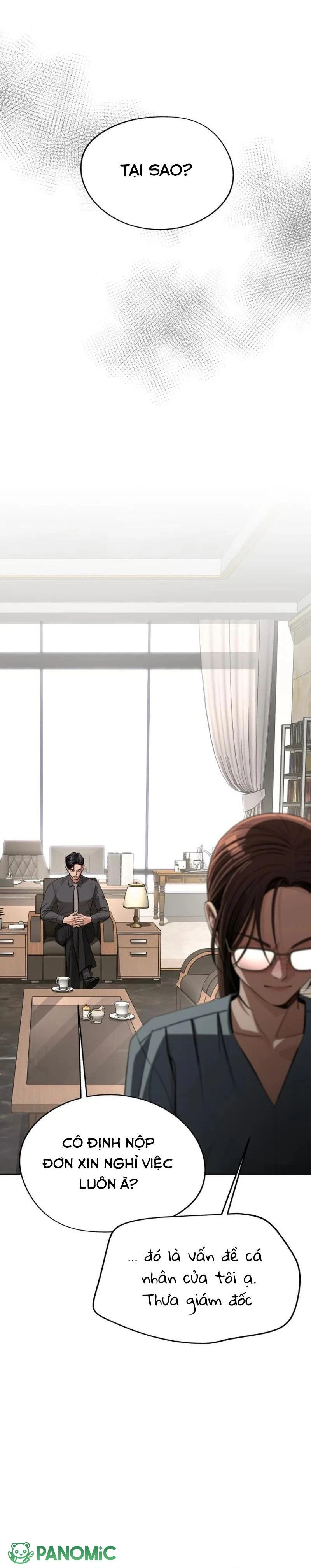 Tình Yêu Của Ik Seob Chapter  96 - 19