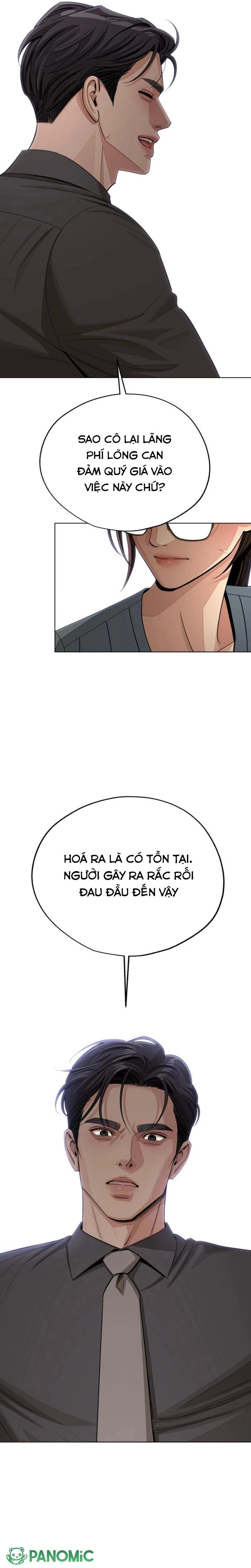 Tình Yêu Của Ik Seob Chapter  96 - 21
