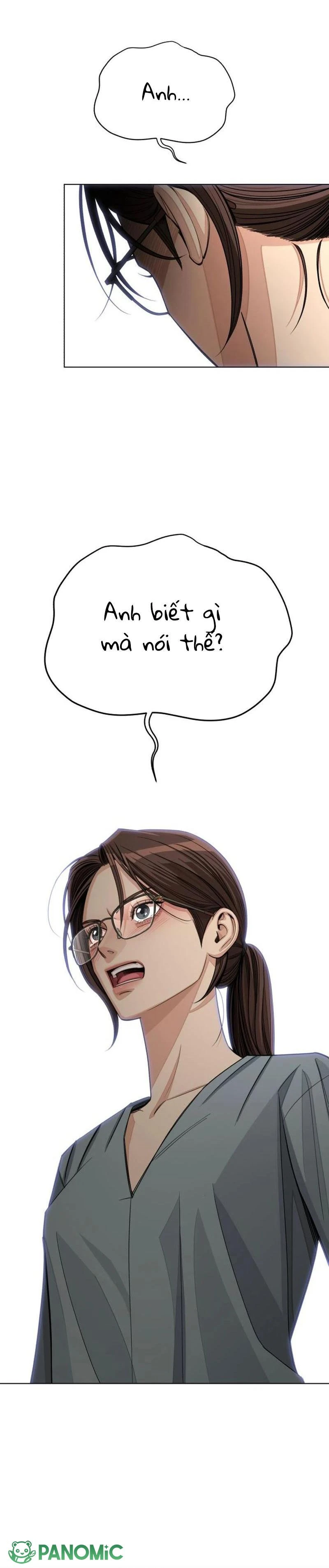 Tình Yêu Của Ik Seob Chapter  96 - 22