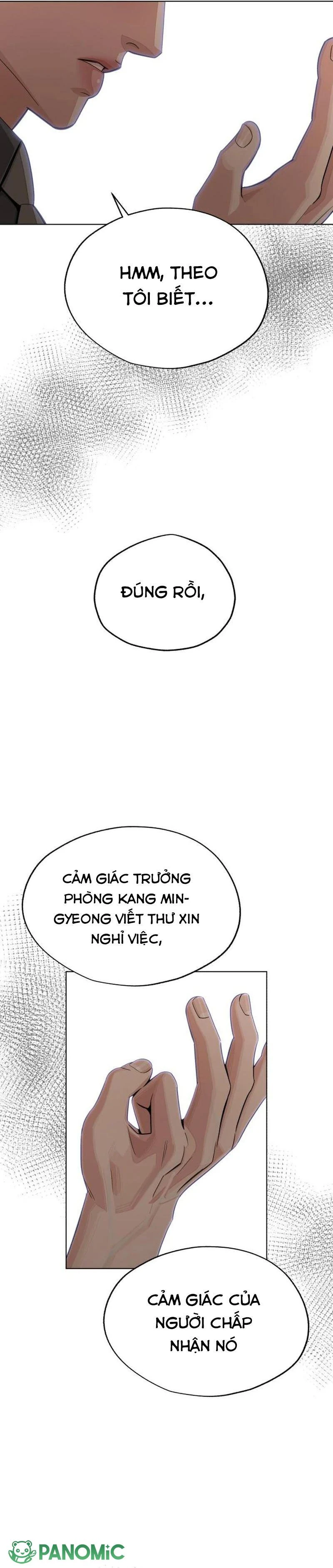 Tình Yêu Của Ik Seob Chapter  96 - 23