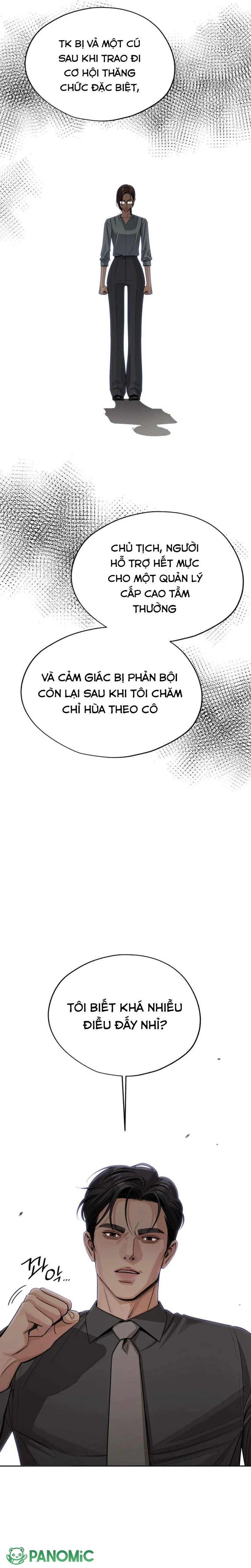 Tình Yêu Của Ik Seob Chapter  96 - 24