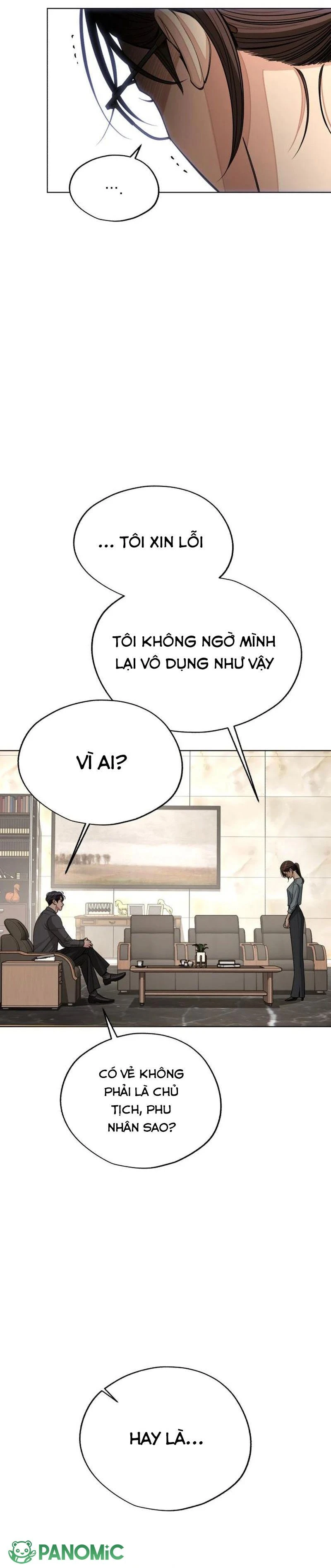 Tình Yêu Của Ik Seob Chapter  96 - 25