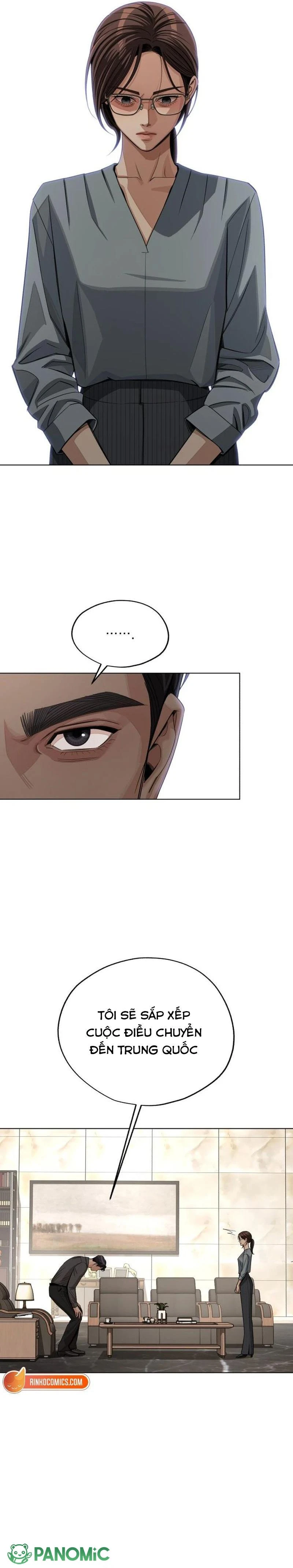 Tình Yêu Của Ik Seob Chapter  96 - 26