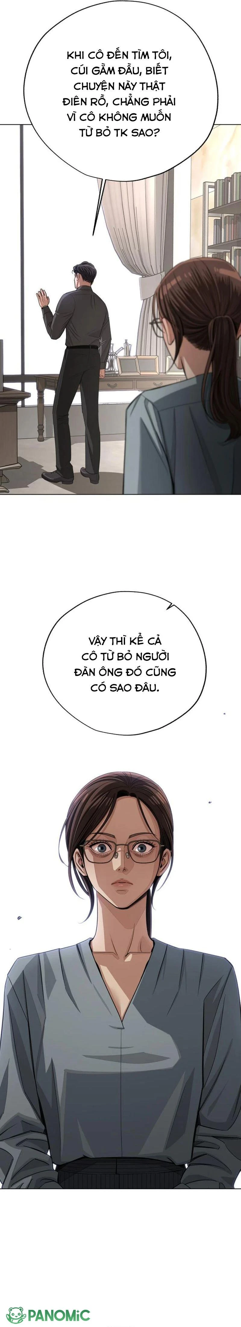 Tình Yêu Của Ik Seob Chapter  96 - 29